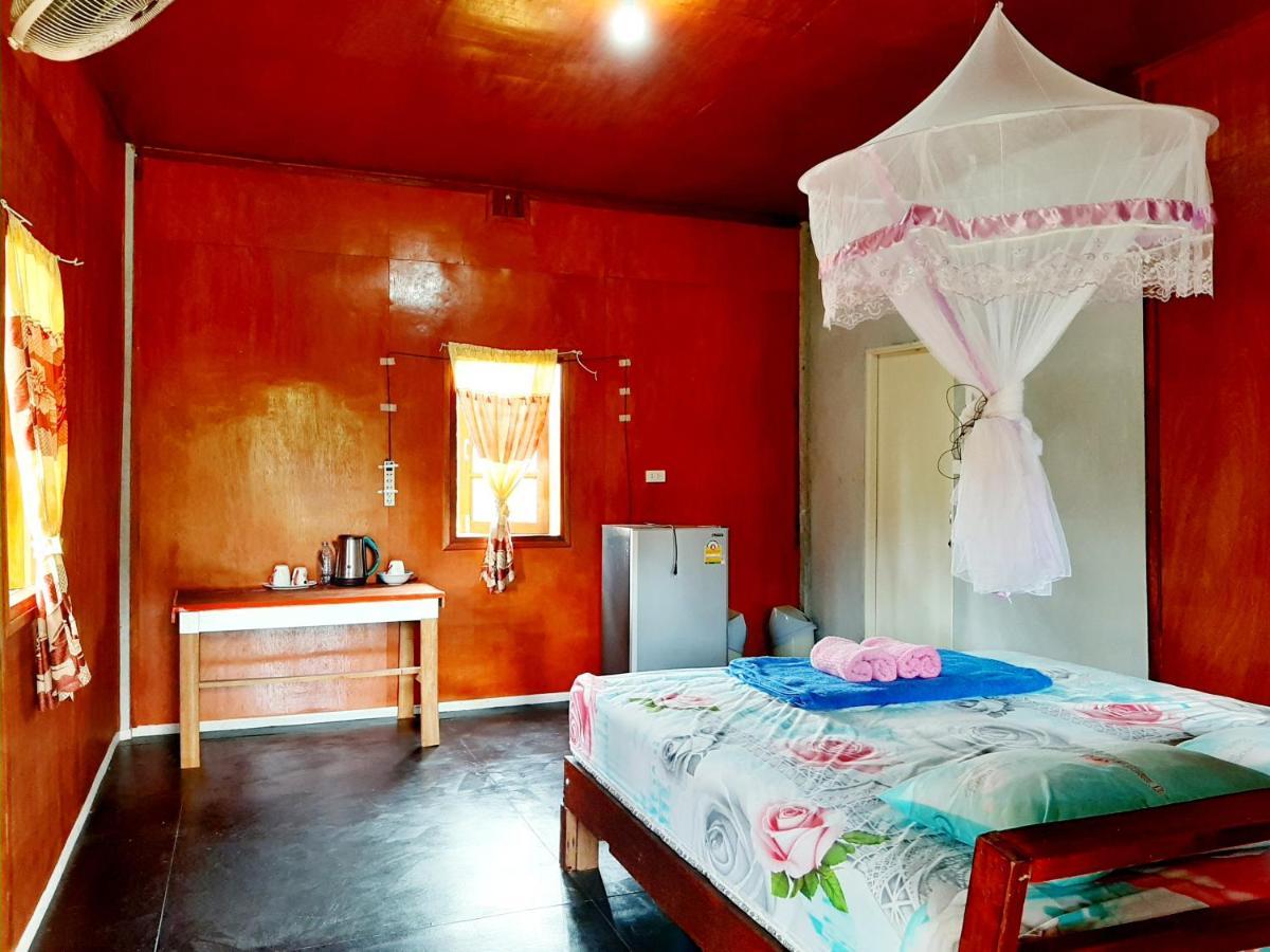 Gardenhomeresortkohjum Koh Jum Luaran gambar