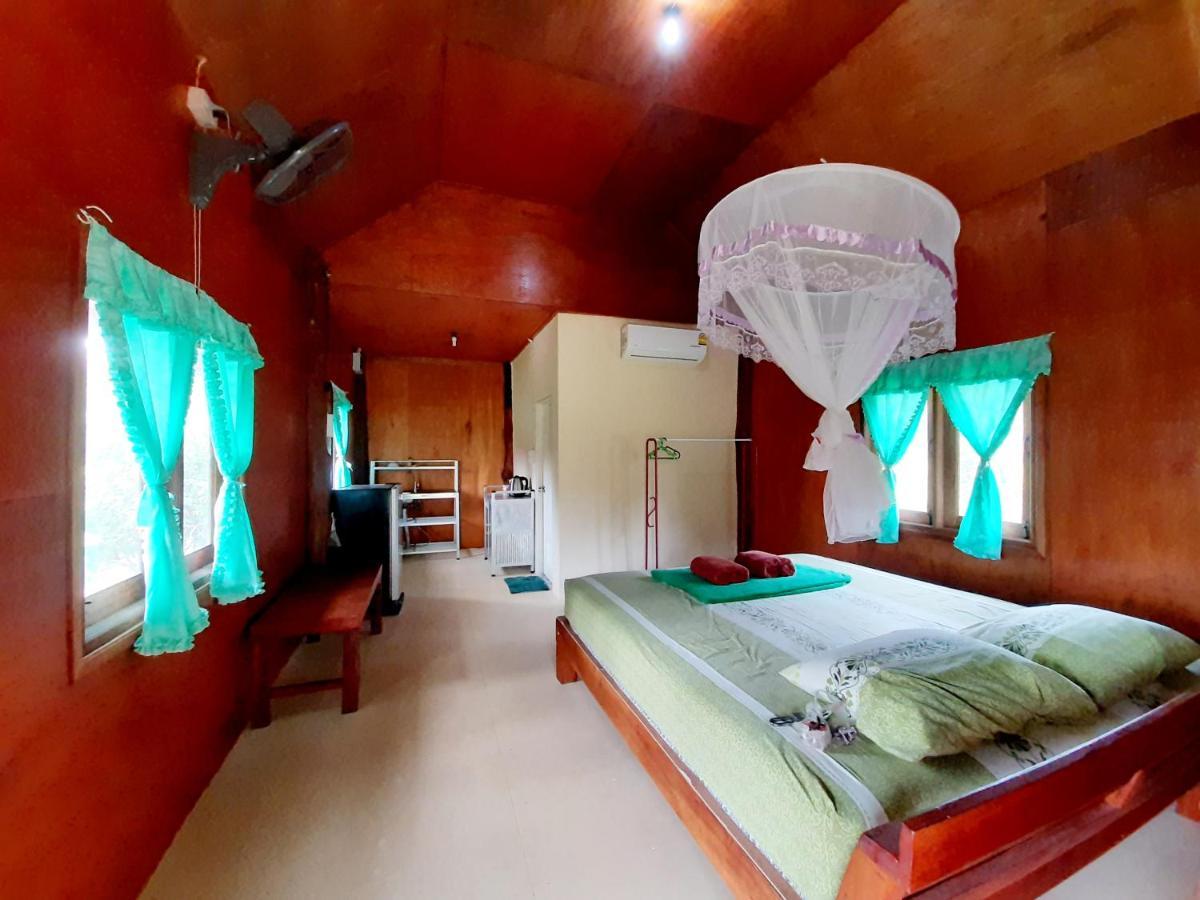 Gardenhomeresortkohjum Koh Jum Luaran gambar