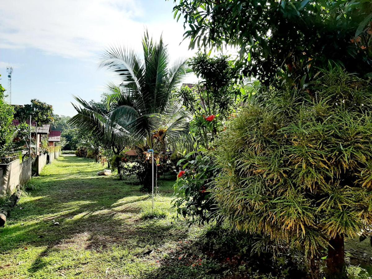Gardenhomeresortkohjum Koh Jum Luaran gambar