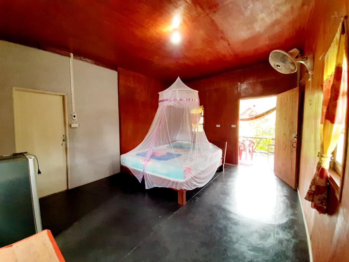 Gardenhomeresortkohjum Koh Jum Luaran gambar