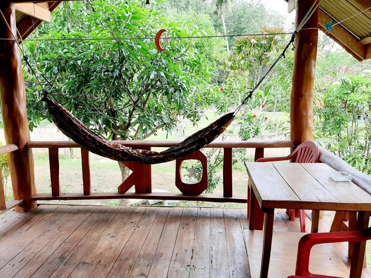 Gardenhomeresortkohjum Koh Jum Luaran gambar