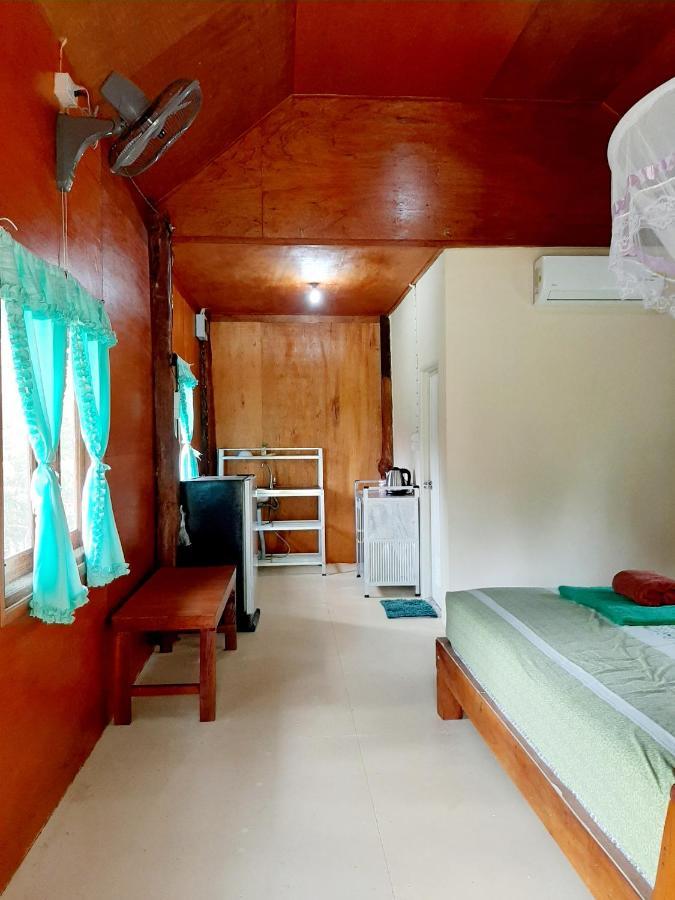 Gardenhomeresortkohjum Koh Jum Luaran gambar