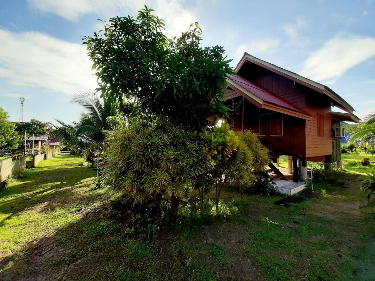 Gardenhomeresortkohjum Koh Jum Luaran gambar