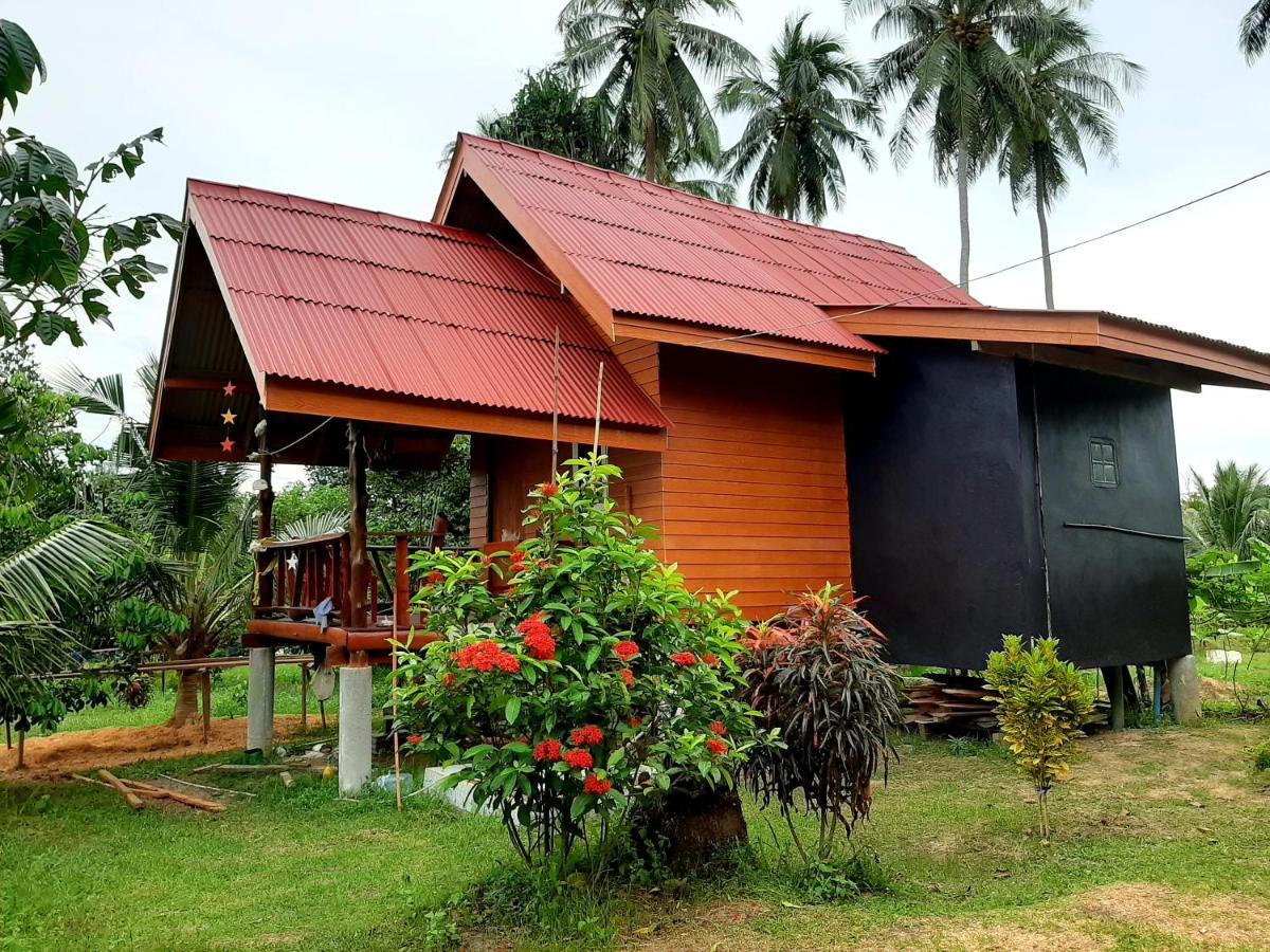 Gardenhomeresortkohjum Koh Jum Luaran gambar