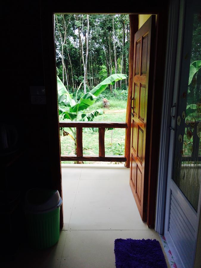 Gardenhomeresortkohjum Koh Jum Luaran gambar