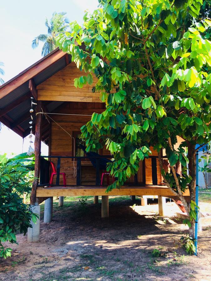 Gardenhomeresortkohjum Koh Jum Luaran gambar