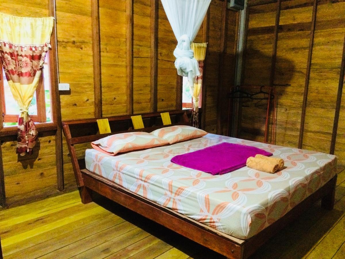 Gardenhomeresortkohjum Koh Jum Luaran gambar