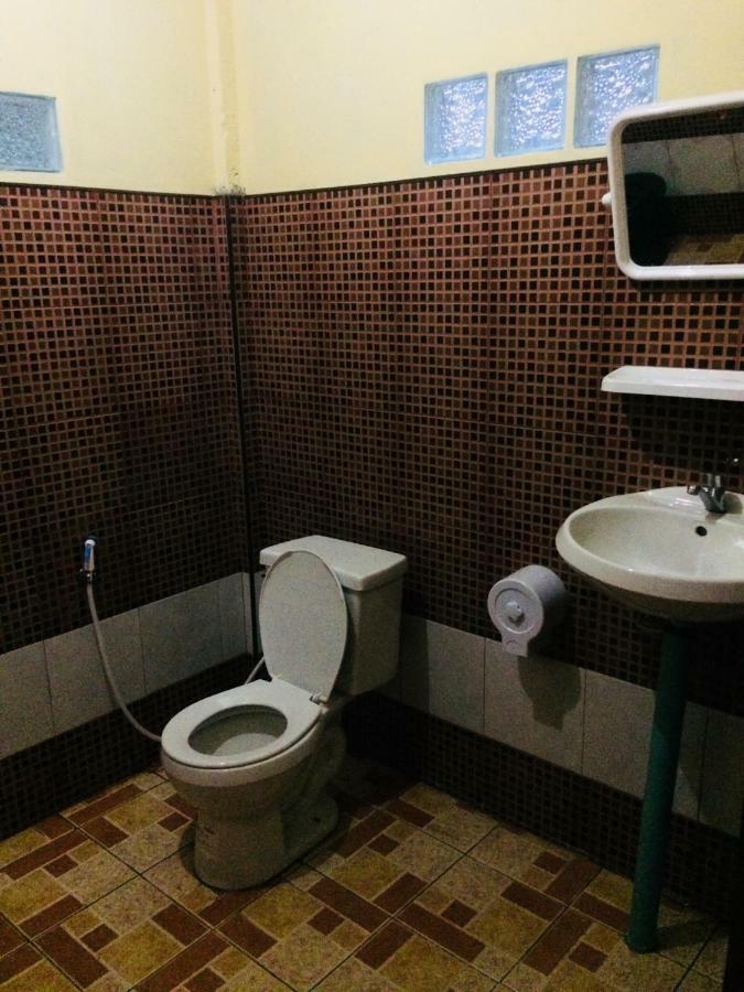 Gardenhomeresortkohjum Koh Jum Luaran gambar