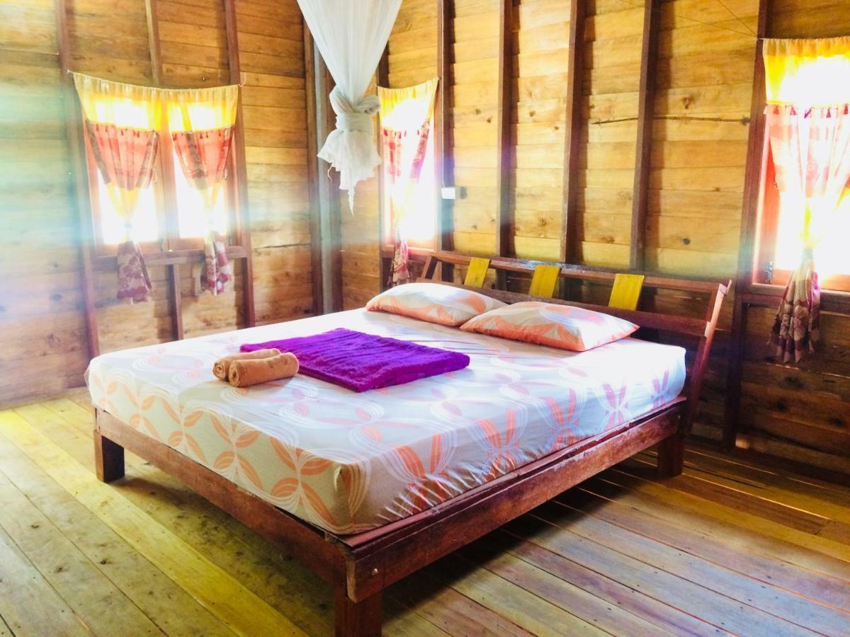 Gardenhomeresortkohjum Koh Jum Luaran gambar