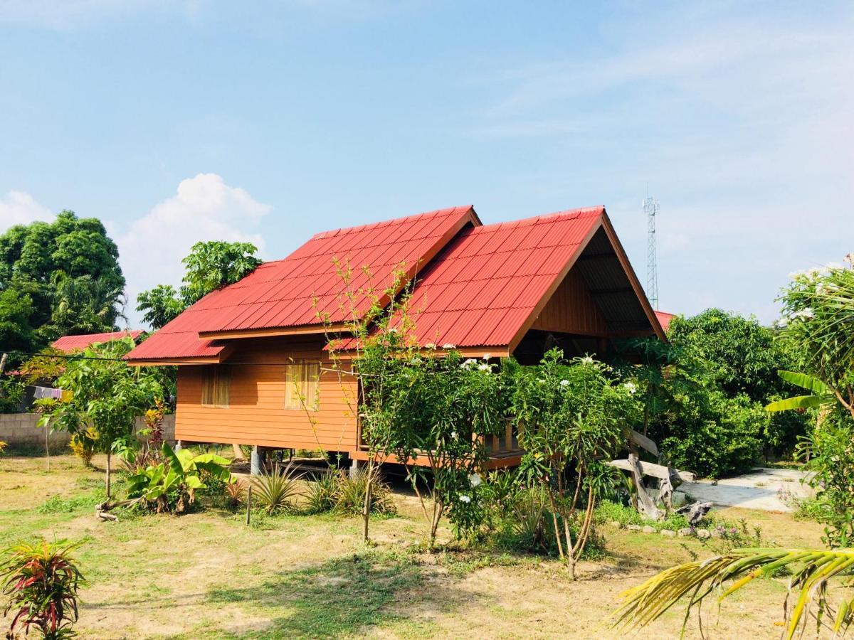 Gardenhomeresortkohjum Koh Jum Luaran gambar